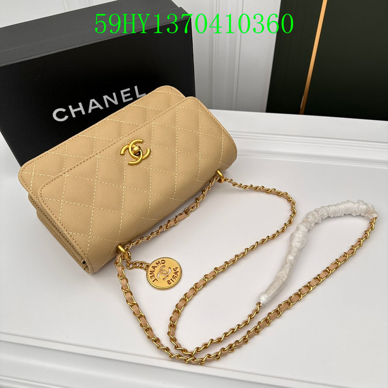 Amelia - CHL Bags - 1139