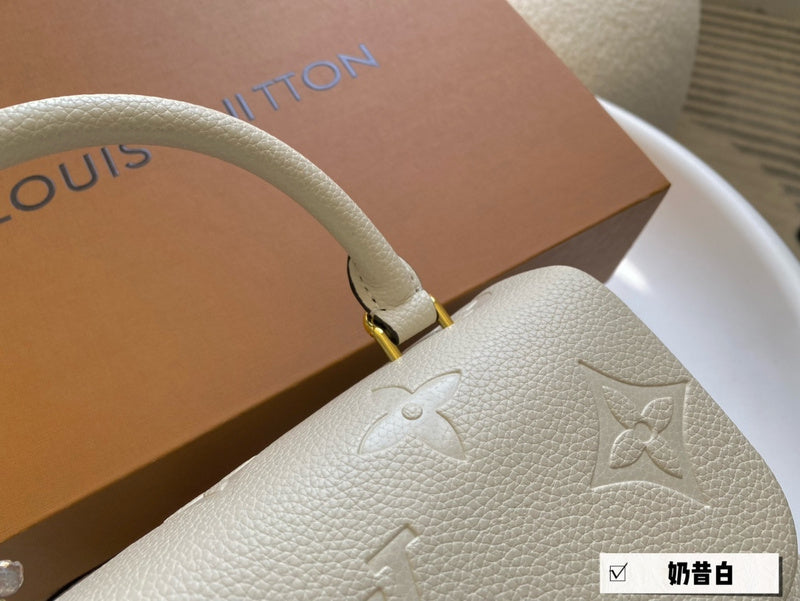 Amelia - LV Bags - 14837