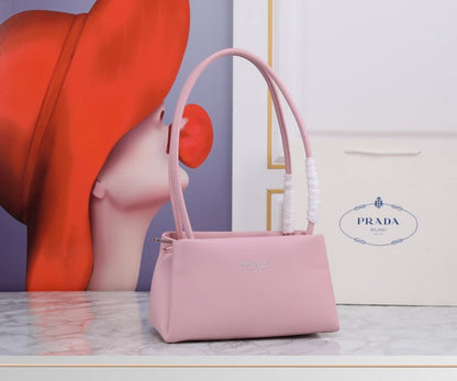 Amelia- PRDA  LUXURY BAGS - 026