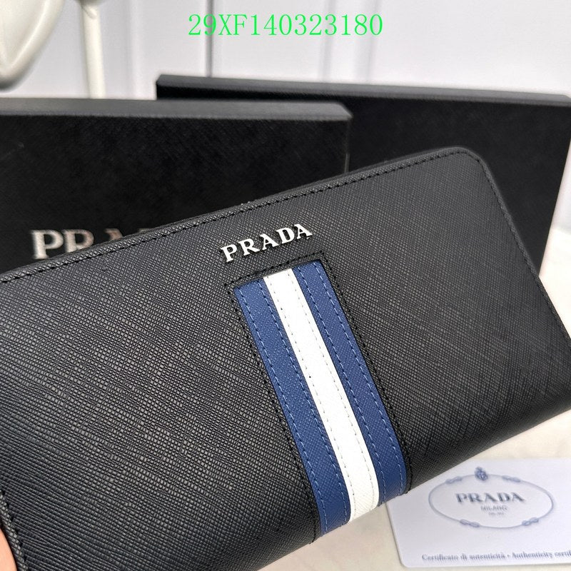 Amelia - PD Wallet - 064
