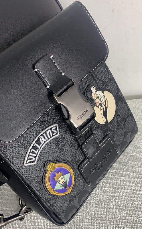 Amelia-i CAH Bags - 294