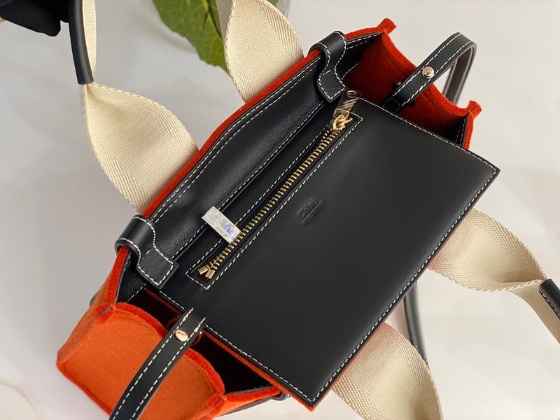 Amelia's Bag Gallery - CLE Bags - 656
