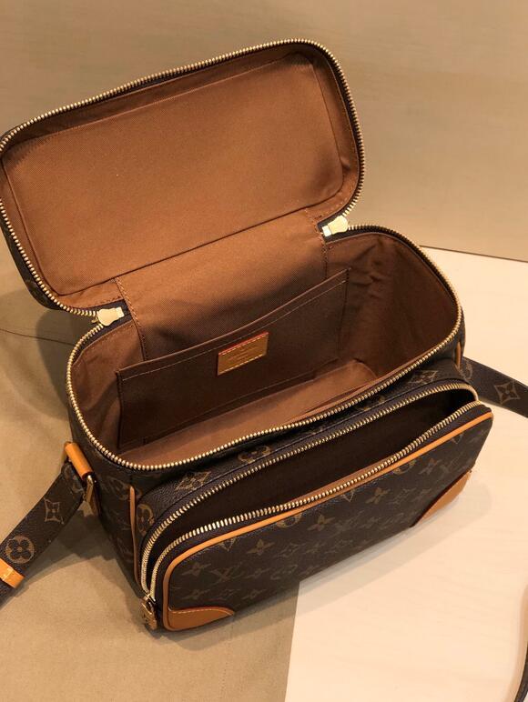 AmeliaLuxury - LOV Bags - 3048