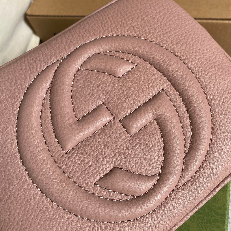 Amelia- GUKI Bags - 2114