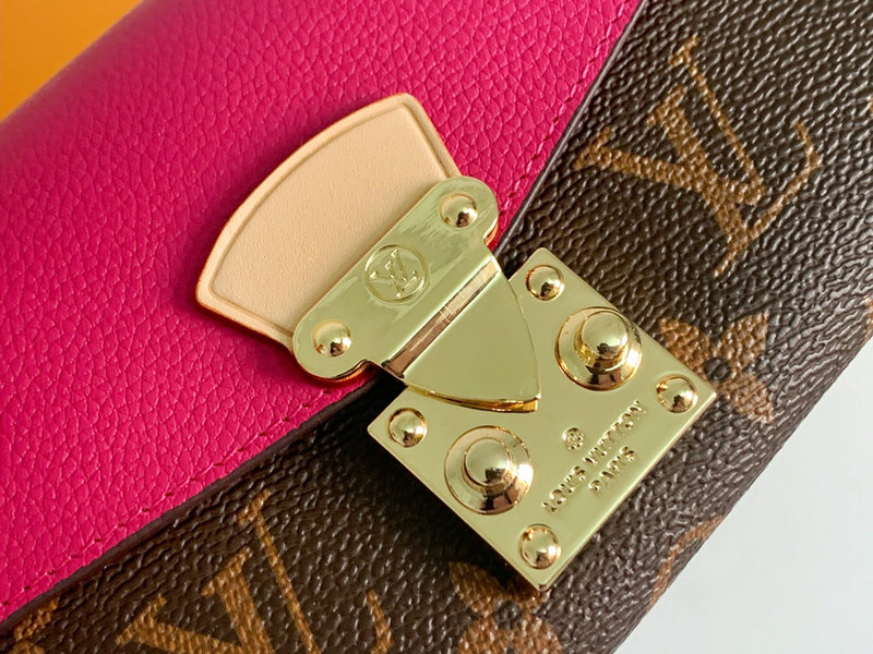 Amelia- LOV  Luxury  Wallets - 851