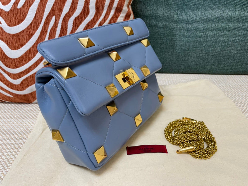 VAL LUXURY BAGS - FOR FASHION LOVERS  AFFORDABLE LUXURY BAGS- 1457