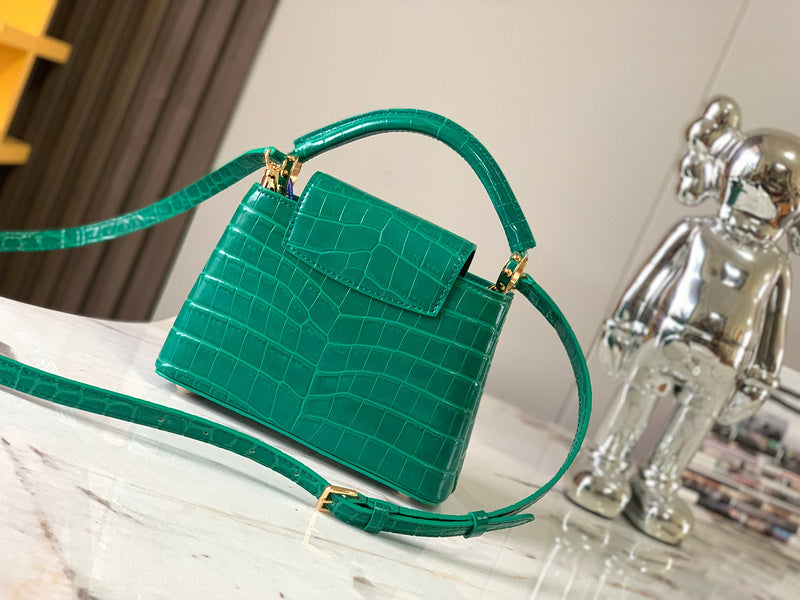 Amelia's Bag Gallery - LOV Bags - 1163