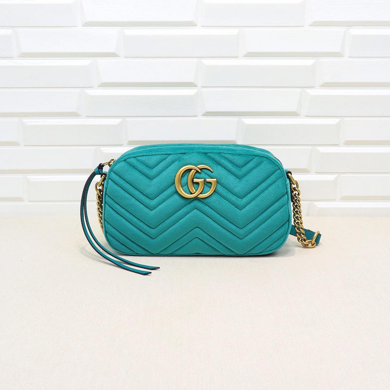 AmeliaLuxury - GCI Bags - 898