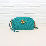 AmeliaLuxury - GCI Bags - 898