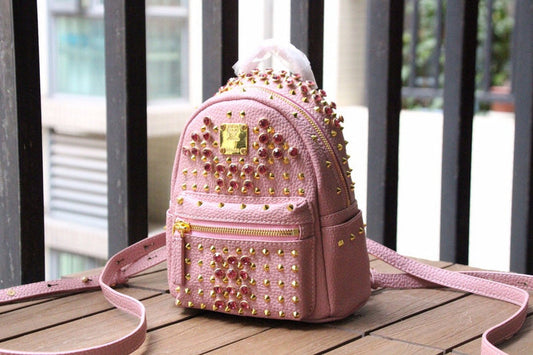 Amelia - MAmeliaBRANDED BAGS - 074