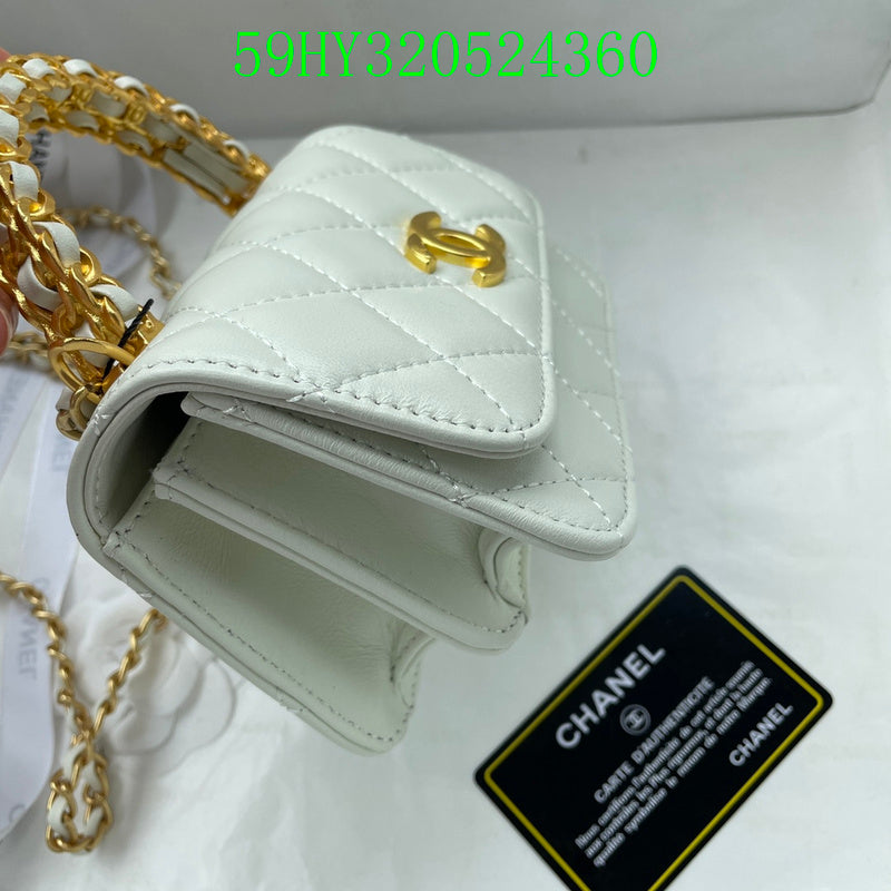 Amelia - CHL Bags - 816