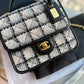 Amelia- CHL Bags - 7307