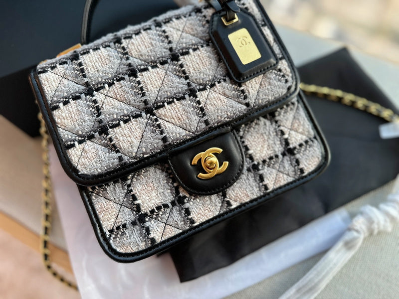 Amelia- CHL Bags - 7307