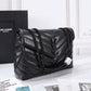 YSL BAGS - WOMEN LOVE LUXURY BAGS - 1334