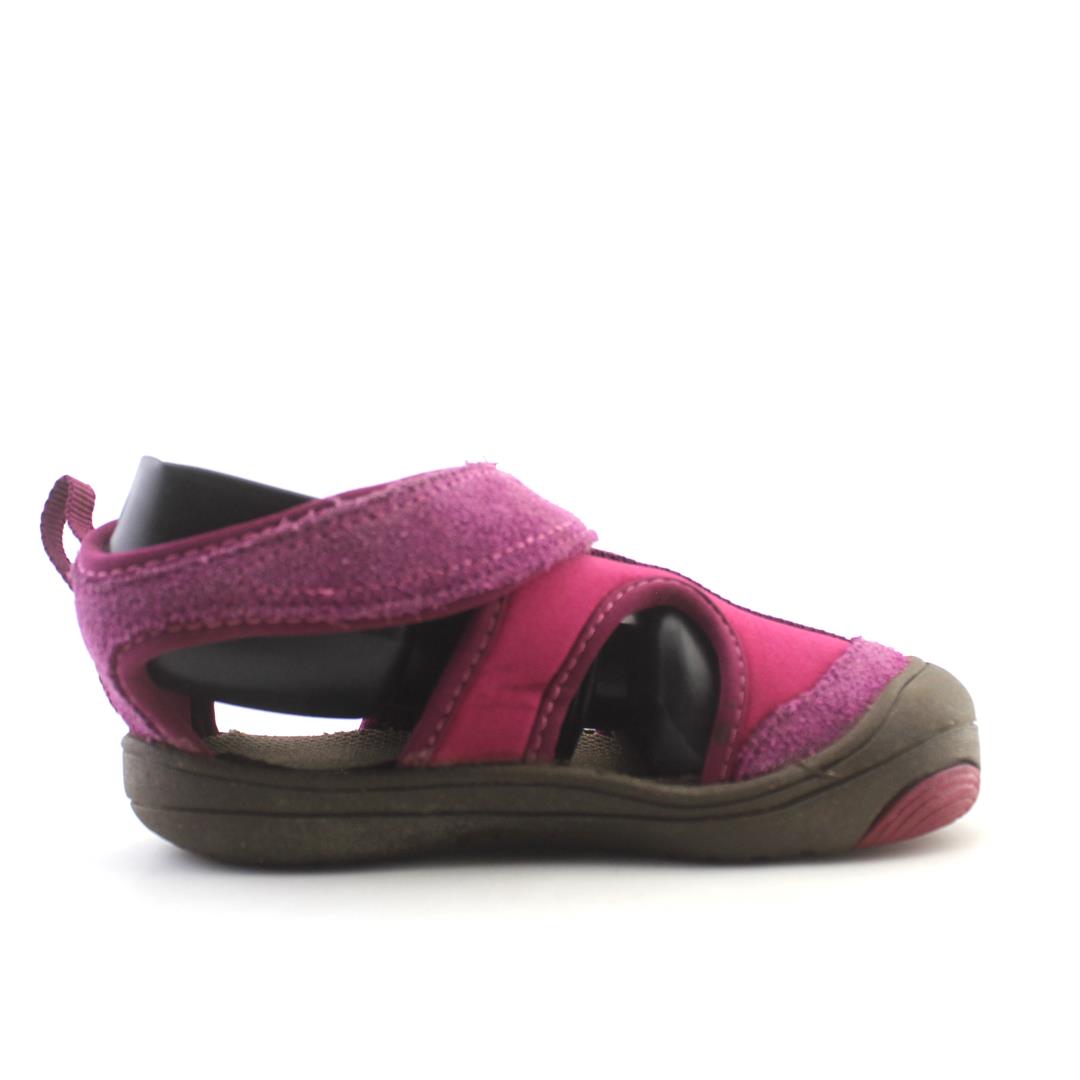 QUECHUA LNTI ROSE BABY