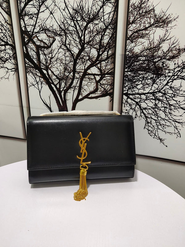 Amelia - YSL Bag - 3549