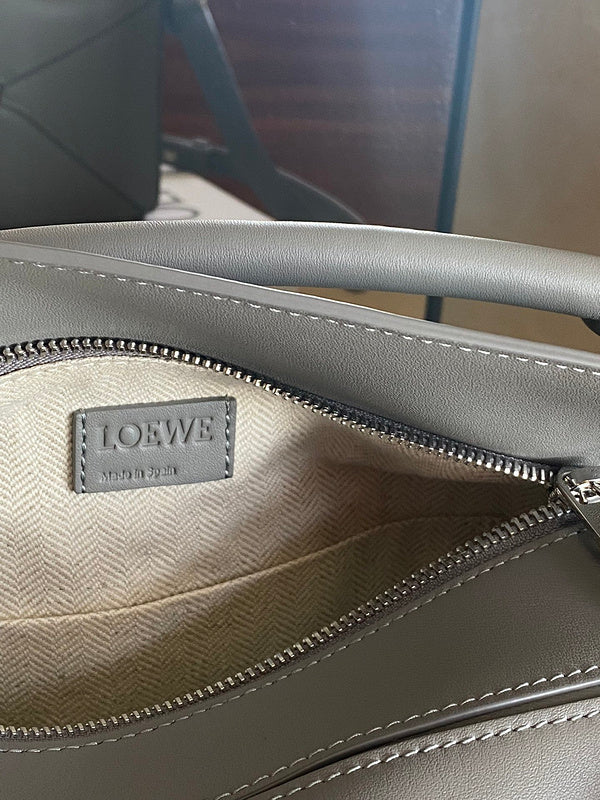 Amelia's Bag Gallery - LWO Bags - 641