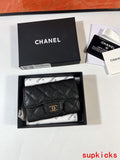 Amelia- Mix Wallets - 605
