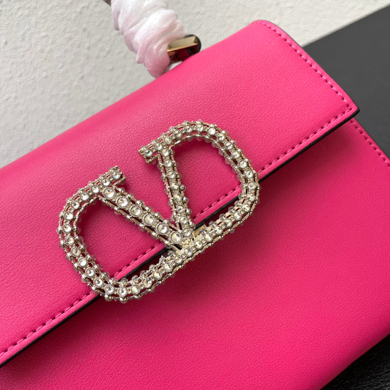 Amelia- VEL WOMEN LUXURY BAGS - 731
