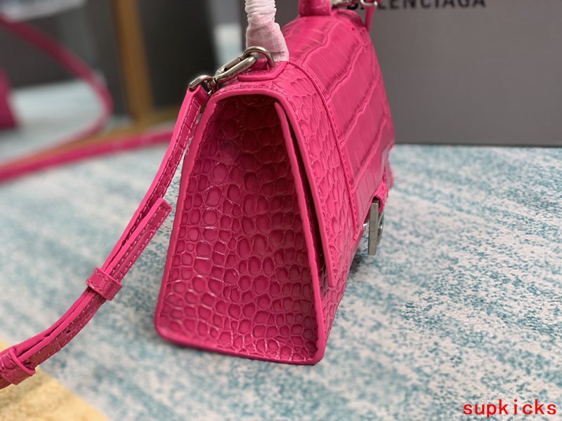 Amelia- BG Hourglass Bags - 141