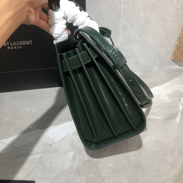 Amelia - YSL Bag - 4023