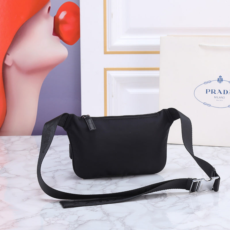 Amelia- PRDA  LUXURY BAGS - 010