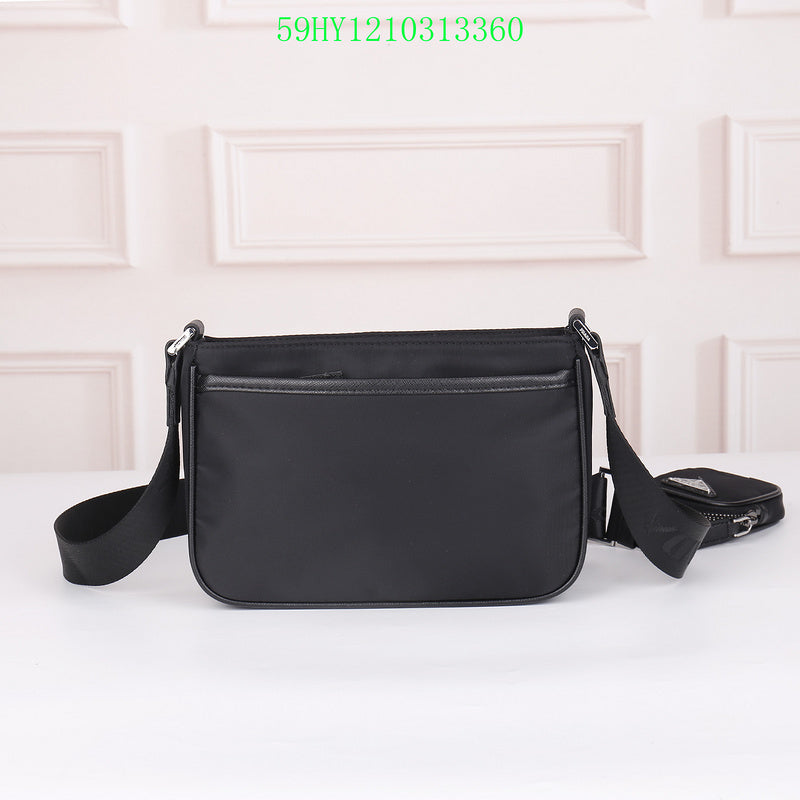 Prada Bags - The Barnes Bags  462