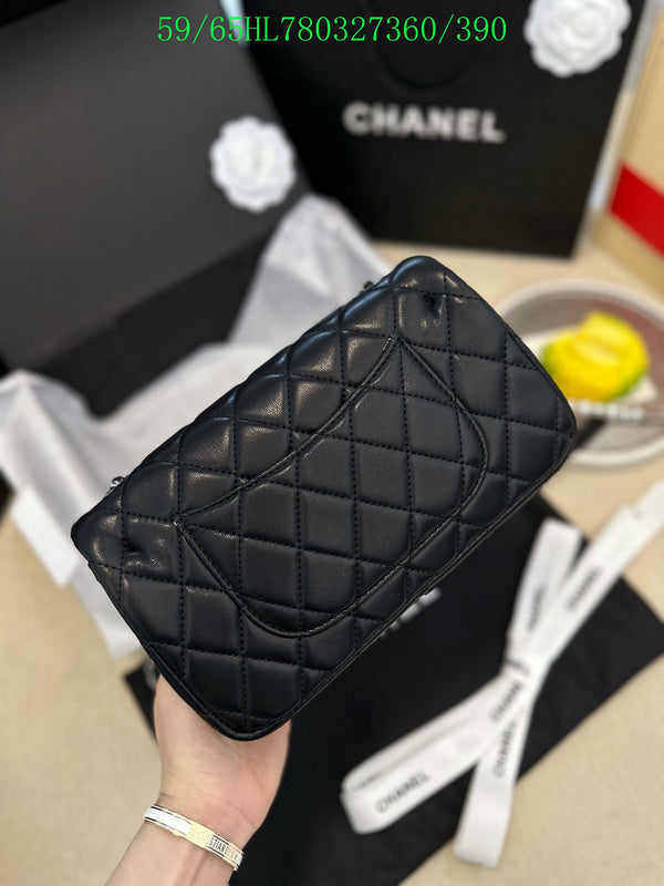 Amelia - CHL Bags - 1222
