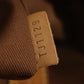 Louis Vuitton Etui Voyage  Canvas Clutch Bag