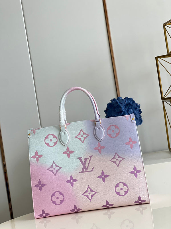 Amelia - LV Bags - 16629