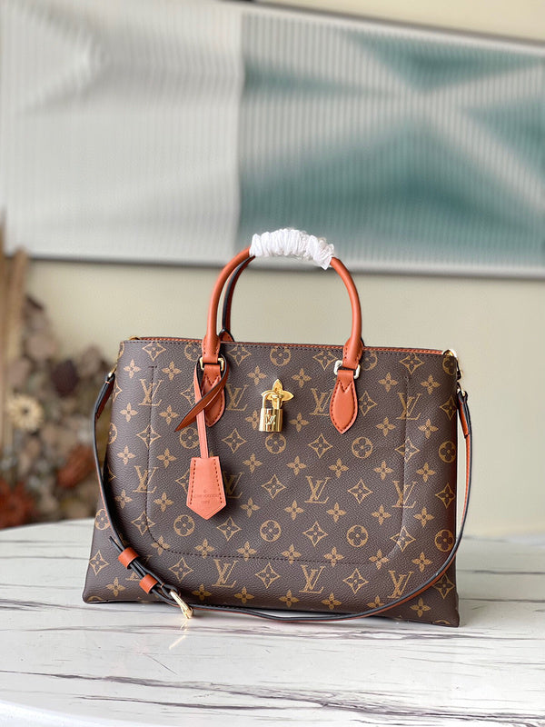 Amelia- Lu-Vi bags - 5811