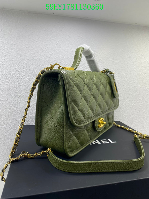 Amelia CHL Bags - 1792