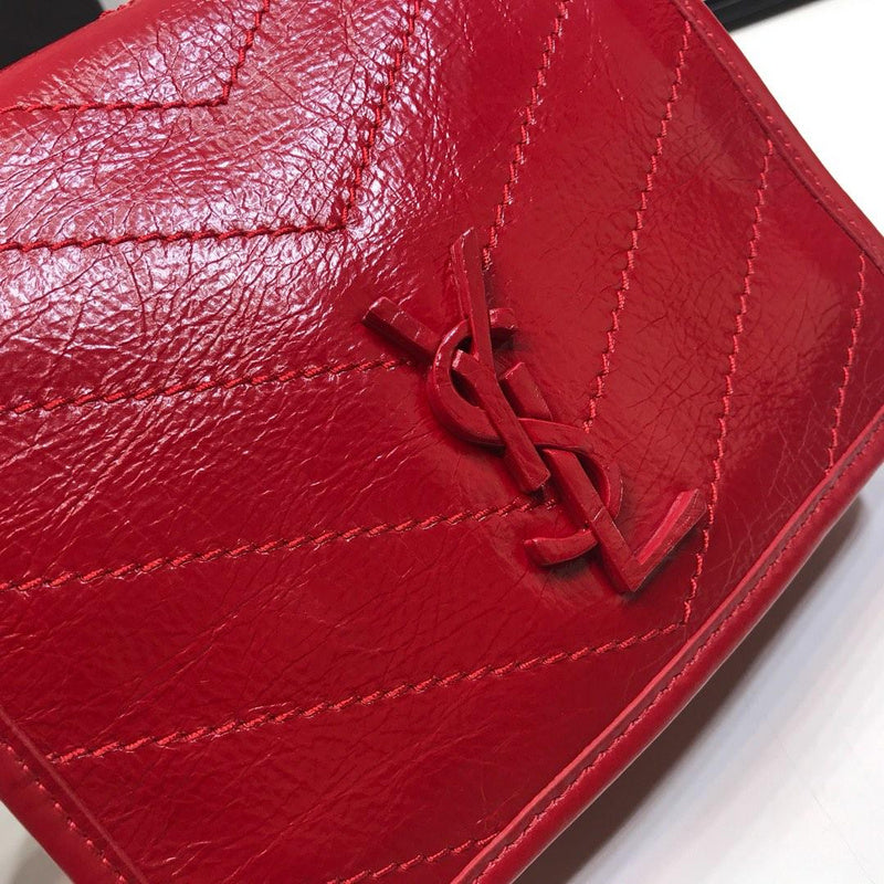 Amelia - YSL Bag - 2890