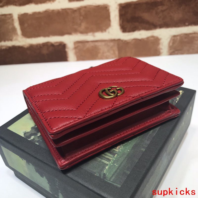 Amelia- - Mix Wallets - 026