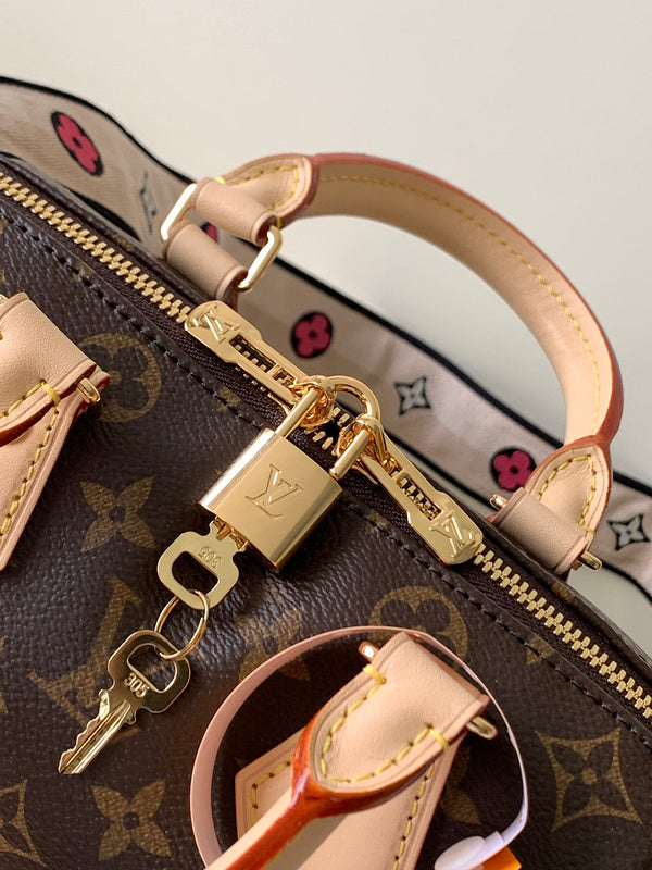 Amelia - LV Bags - 16873