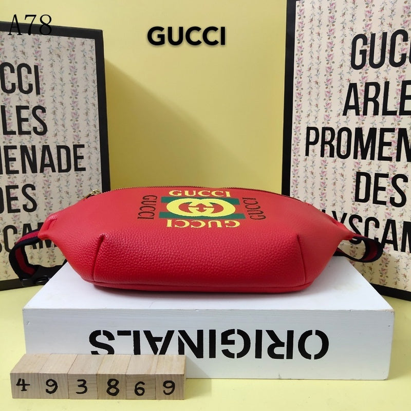 Amelia - GCI Bags - 10246