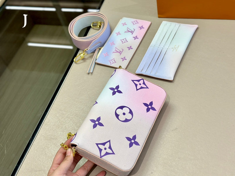 Amelia - LV Bags - 14941