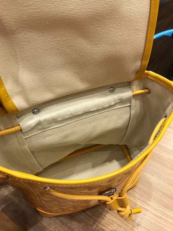 Amelia- G-YARD BAGS - 021