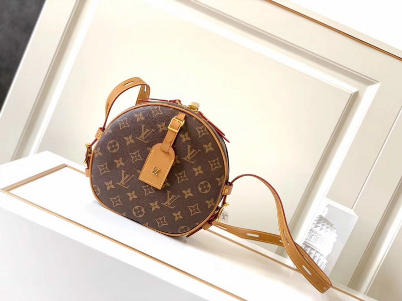 Fashion Lu-Vi bags - 3755