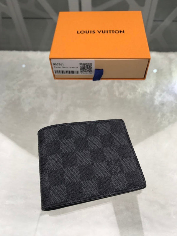 Fan Fashion Lu-Vi bags - 10977