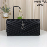Amelia - YSL Bag - 3576