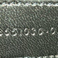 Classic Monogram Envelope Wristlet Clutch Mixed Matelasse Leather
