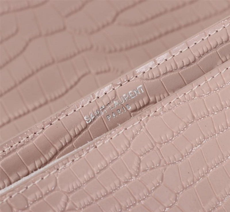 Amelia - YSL Bag - 2542