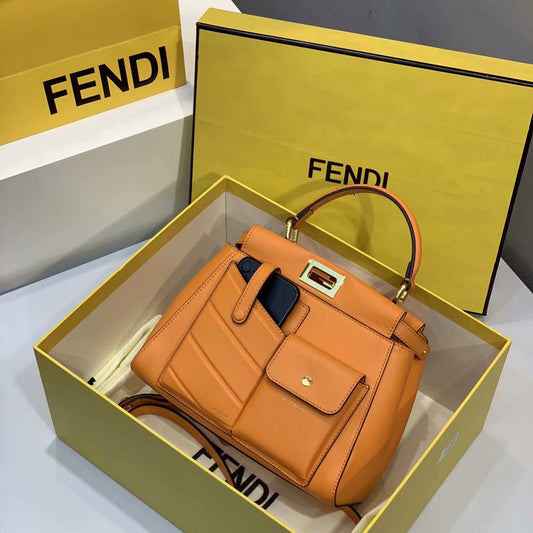 AmeliaFNDI Bags  -  WOMEN BAGS  - 1172