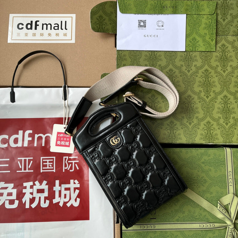 Amelia - GCI Bags - 9488