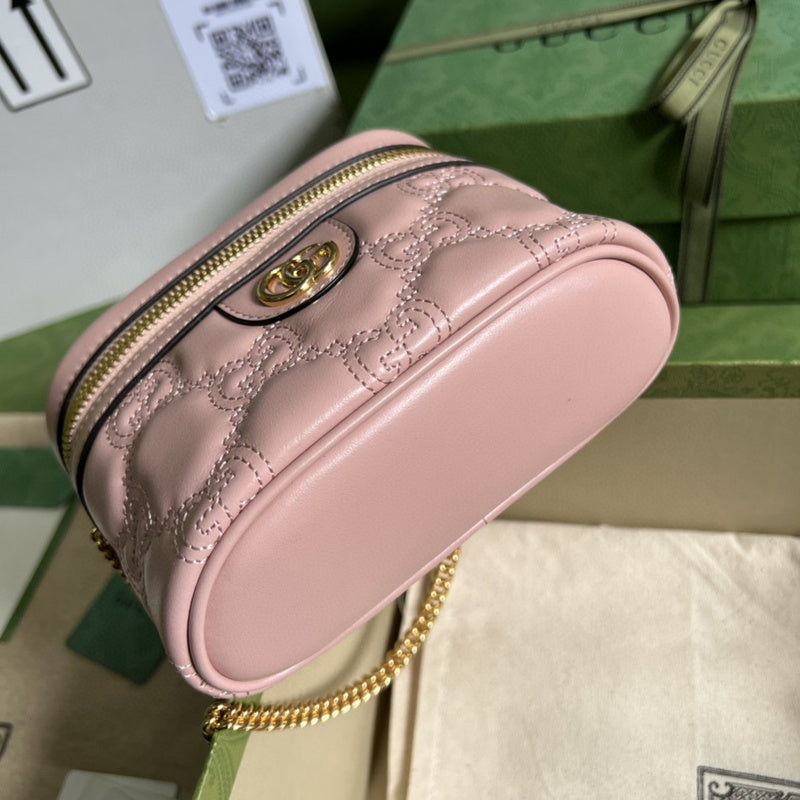 Amelia- GCI Bags - 456