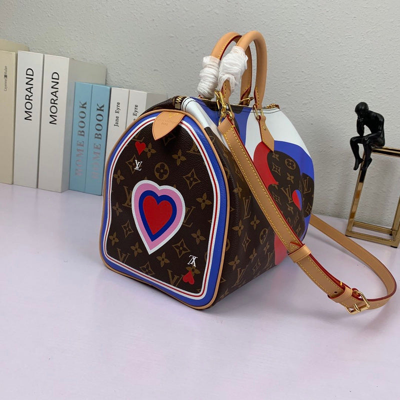 Amelia - LOV Lady Bags - 871