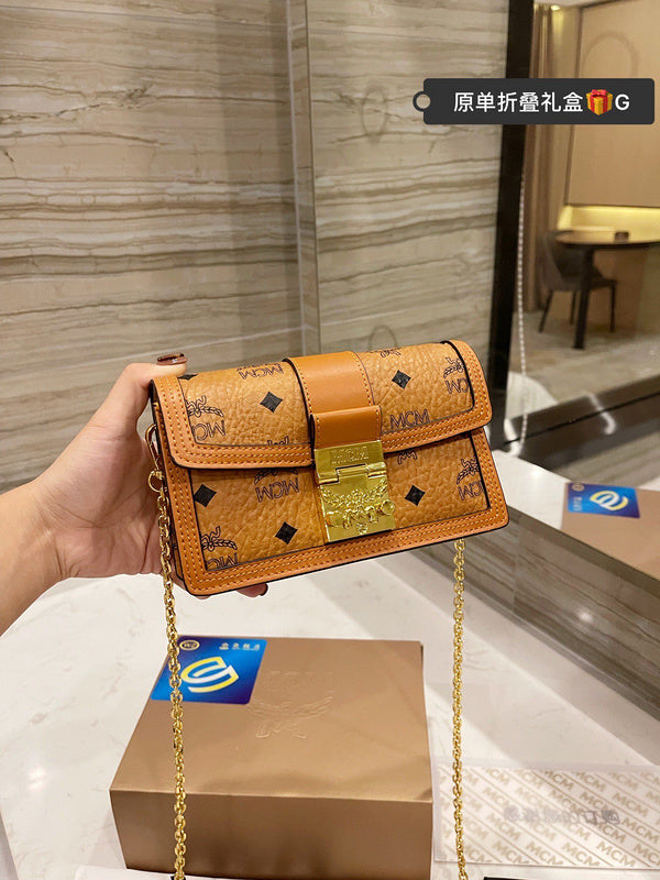 Amelia- - MQM Bags - 194