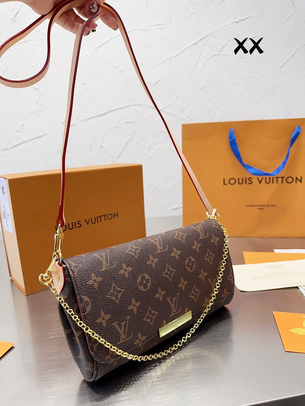 Amelia - LV Bags - 14518