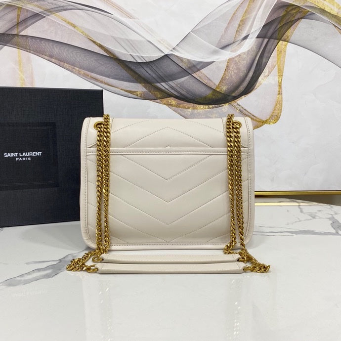 Amelia - YSL Bag - 2443